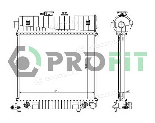Profit PR 3528A1