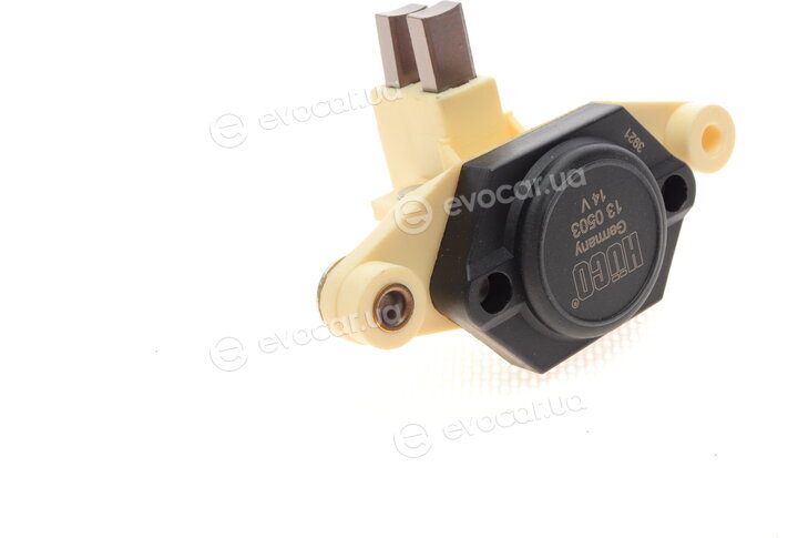 Astemo (Hitachi) / Huco 130503