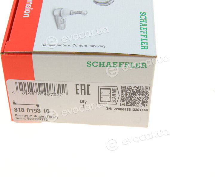 FAG 818 0193 10