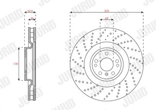 Jurid 563483JC-1