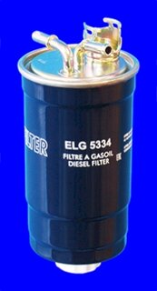 Meca ELG5334