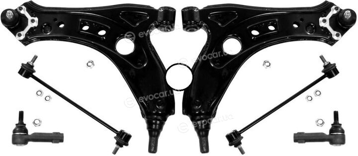 Raiso RL407015KIT