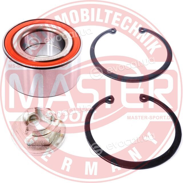 Master Sport 1480-SET-MS