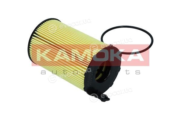 Kamoka F117701