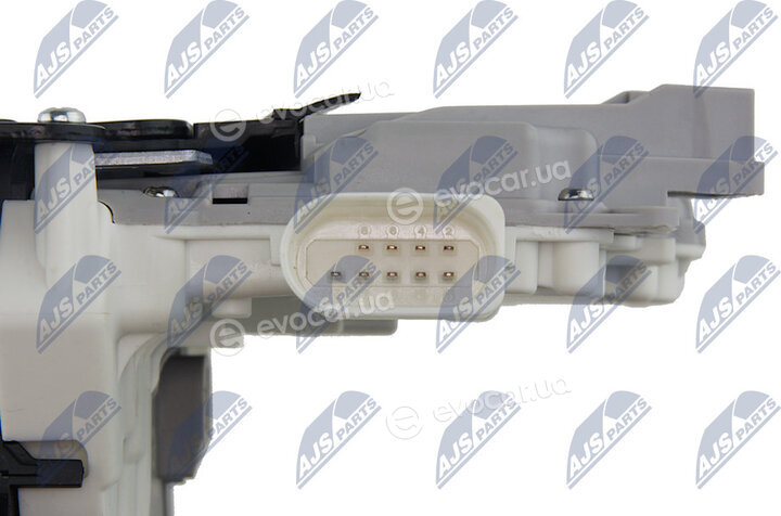 NTY EZC-VW-013