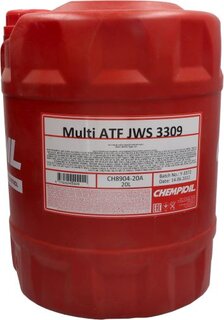 Chempioil CH MULTI ATF 20L PL