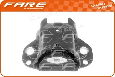 Fare 4092