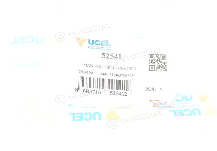 Ucel 52541