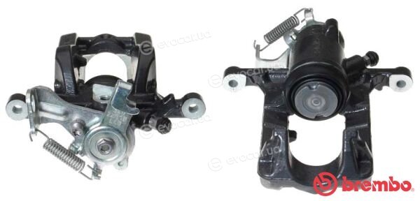 Brembo F 59 220