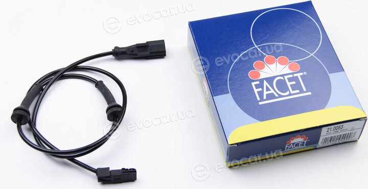 Facet 21.0053