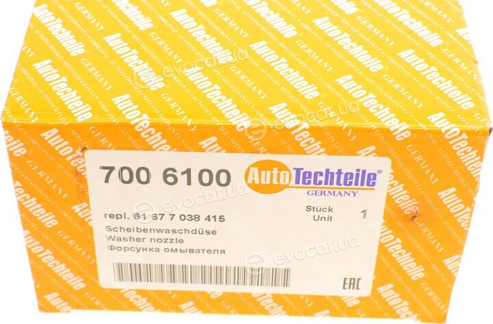 Autotechteile 700 6100