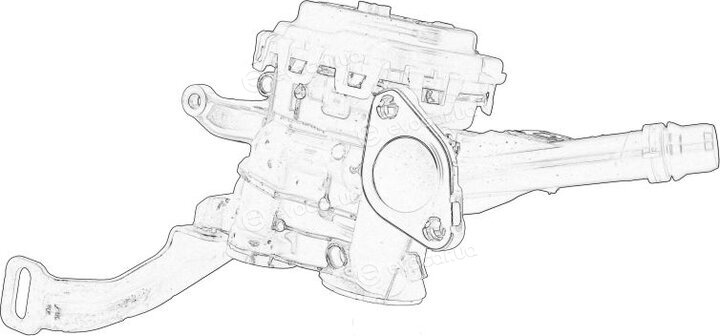Mopar (PSA / FCA) 9833095880
