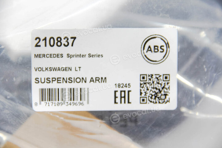 A.B.S. 210837