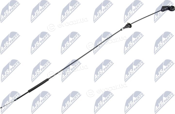 NTY EZC-BM-087