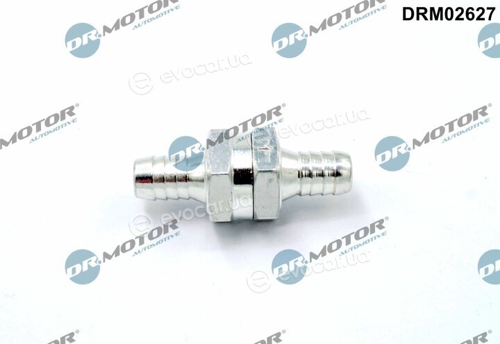 Dr. Motor DRM02627