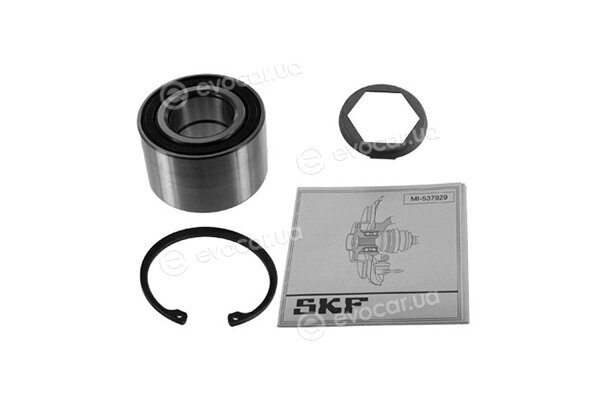 SKF VKBA 1326