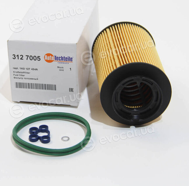 Autotechteile 312 7005