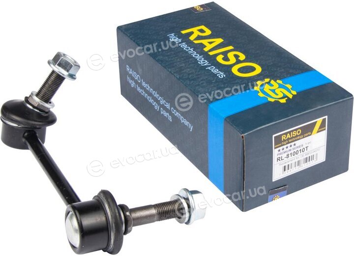 Raiso RL810010T