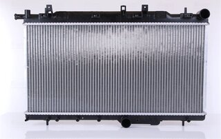 Nissens 64116
