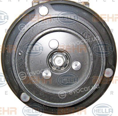 Mahle ACP 454 000P