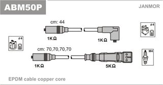 Janmor ABM50P