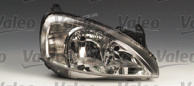 Valeo 087933
