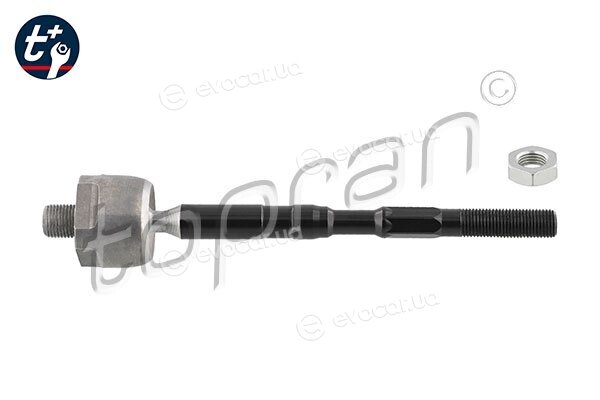 Topran 627 653