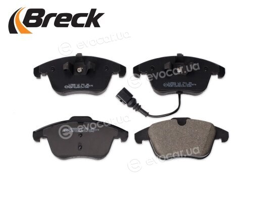 Breck 24333 00 701 10