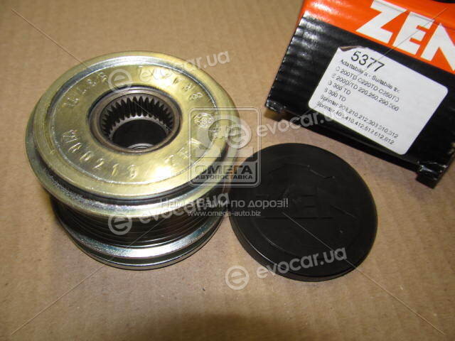 Era / Messmer ZN5377