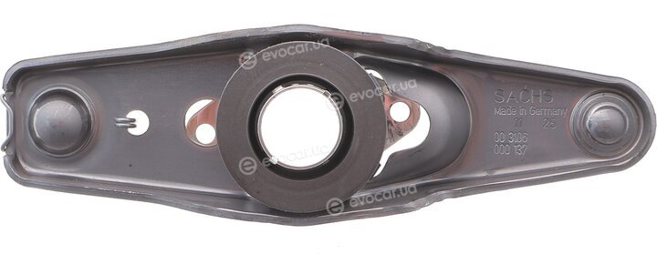 Sachs 3000 950 072