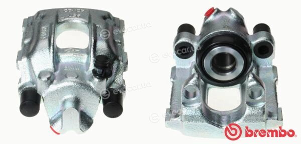 Brembo F 06 116