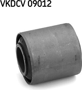 SKF VKDCV 09012