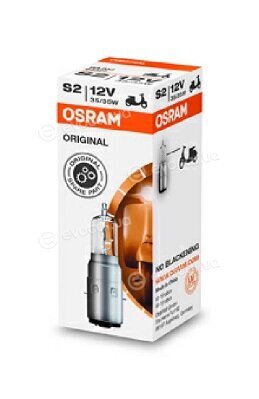 Osram 64327