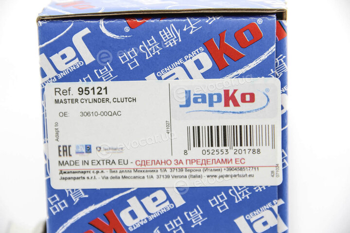 Japko 95121