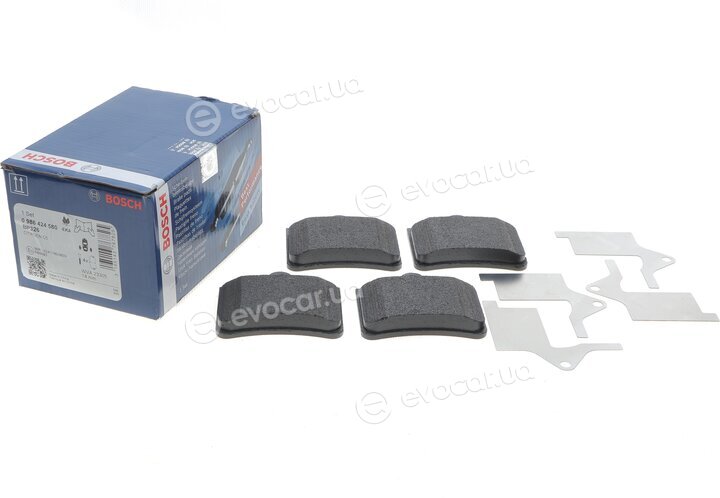 Bosch 0 986 424 580