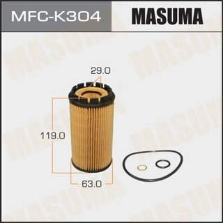 Masuma MFC-K304