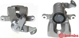 Brembo F 68 108