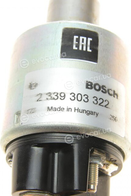 Bosch 2 339 303 322