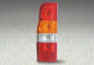 Magneti Marelli 712384051110