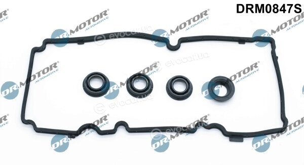 Dr. Motor DRM0847S