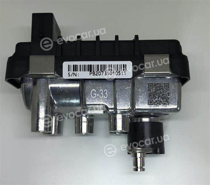 Starline TD ND-5817
