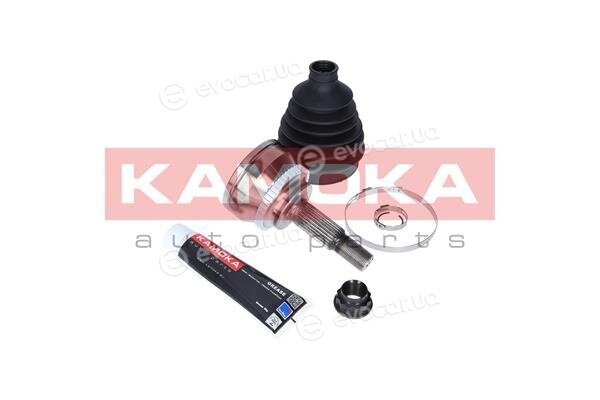Kamoka 6135