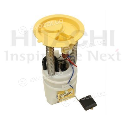 Astemo (Hitachi) / Huco 2503411