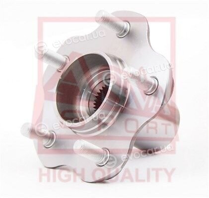 Asva NSWH-S50R