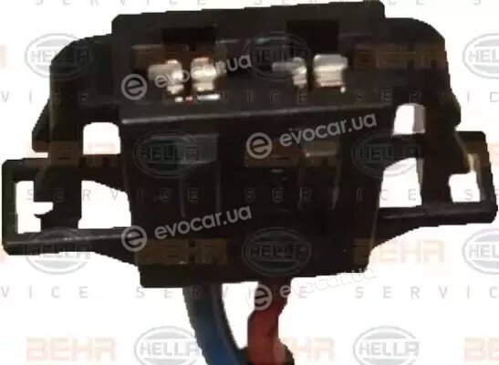 Mahle ABR 37 000P