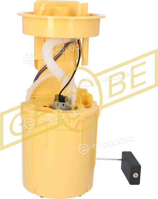Gebe / Ika 9 6153 1
