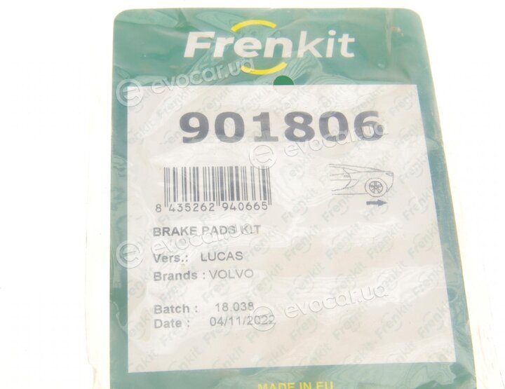 Frenkit 901806