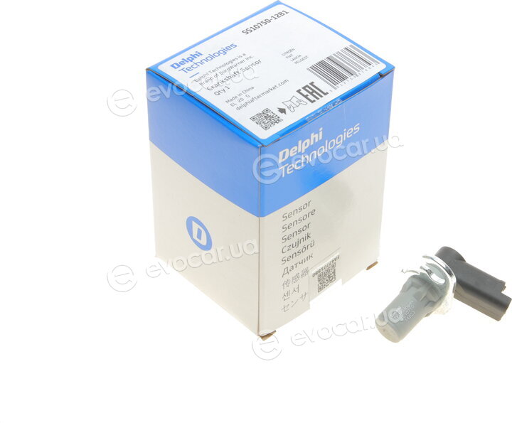 Delphi SS10750