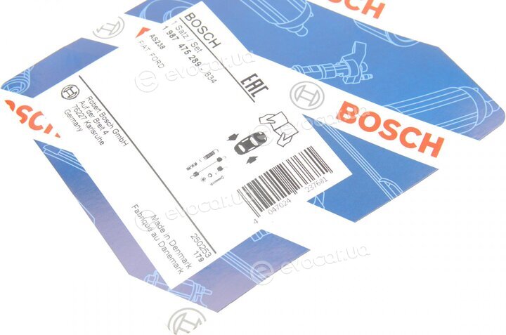 Bosch 1 987 475 289