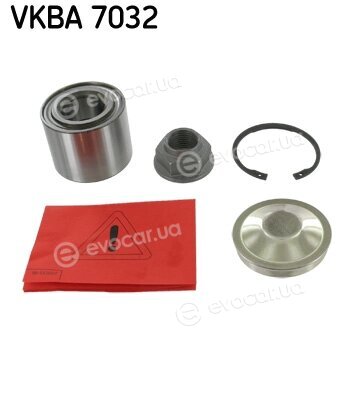 SKF VKBA 7032